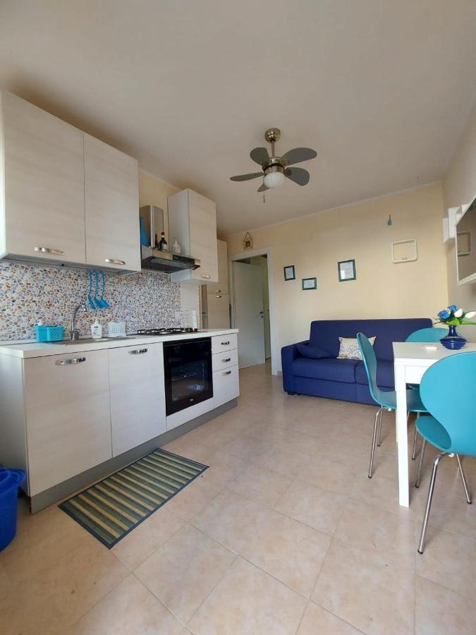 Appartement Casa Scialiti à Noto Extérieur photo